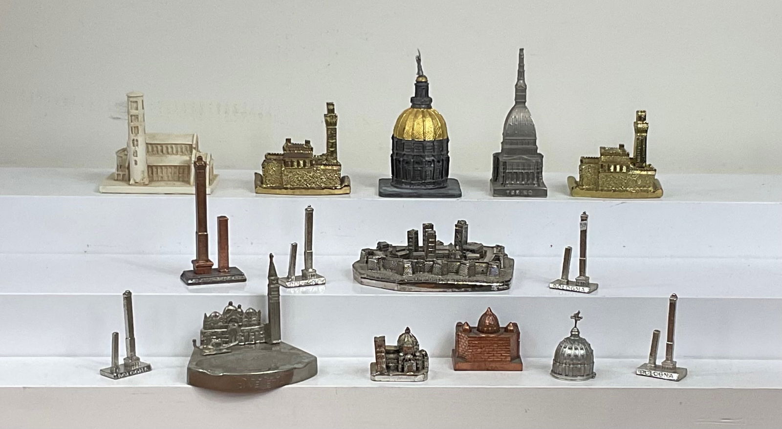 Italian Themed Souvenirs (15 total) (1 of 2)