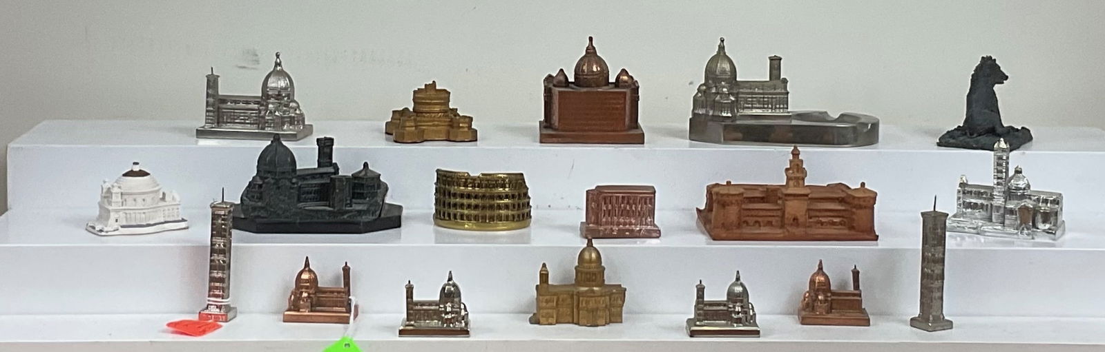 Italian Souvenirs (17 total) (1 of 2)