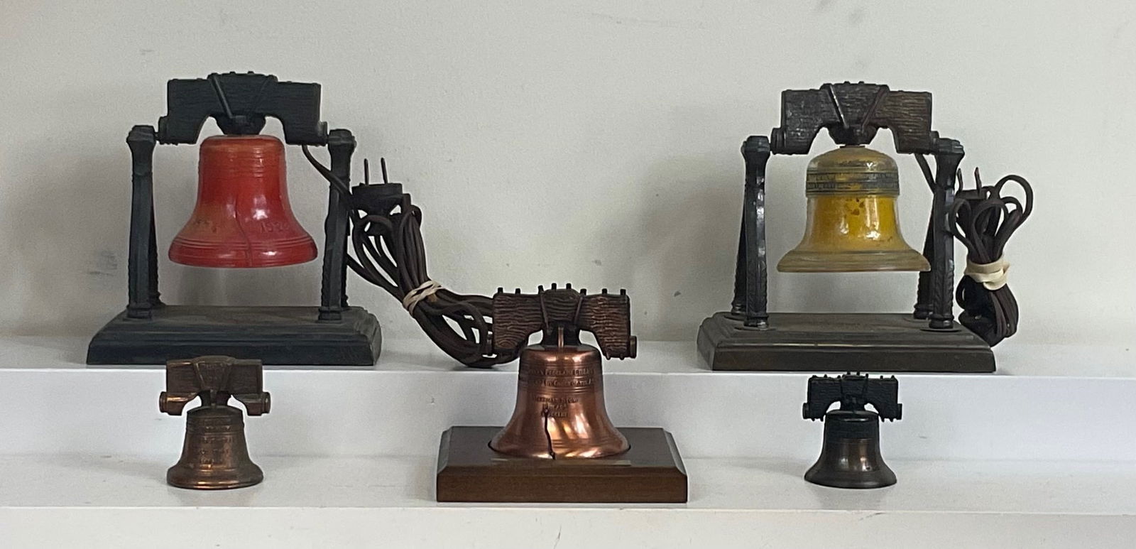 Liberty Bell Souvenirs (1 of 2)