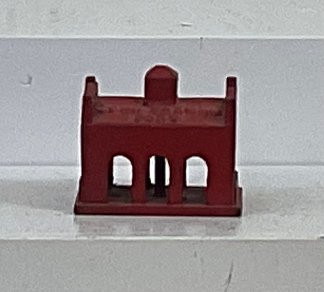 John Brown Fort Bank (1 of 2)