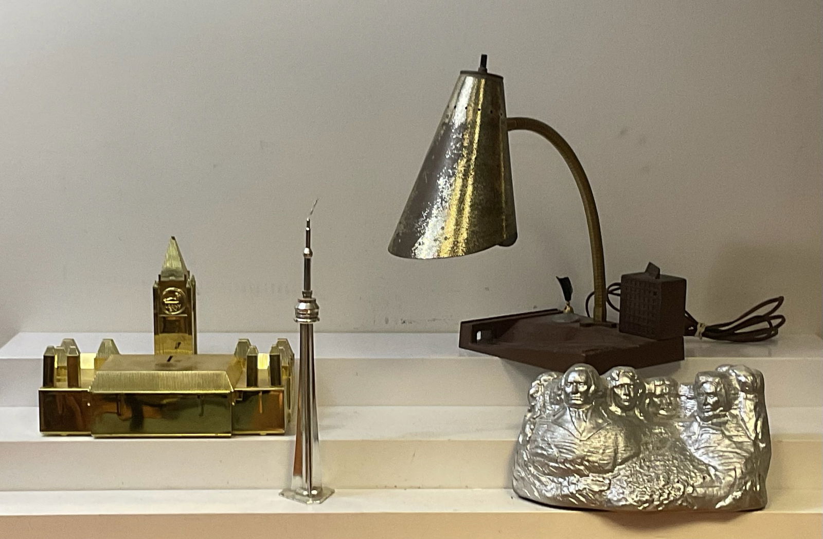 Four Souvenirs (1 of 2)