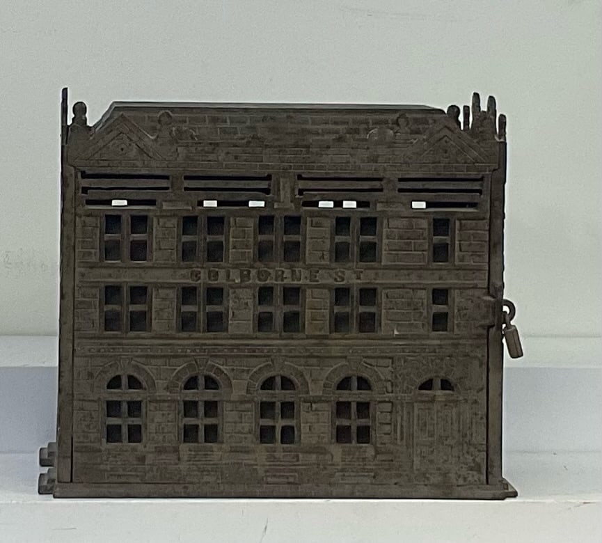 The Traders Bank (1 of 6)