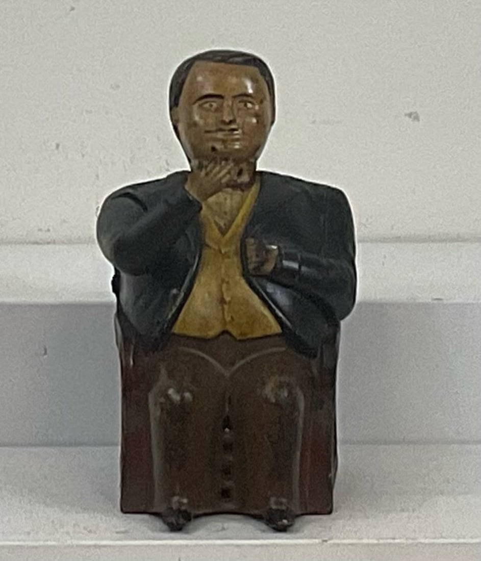 Tammany Bank Auction