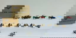 Lambretta/ Vespa Vehicles