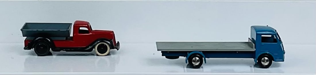 Two Trucks (1 of 2)