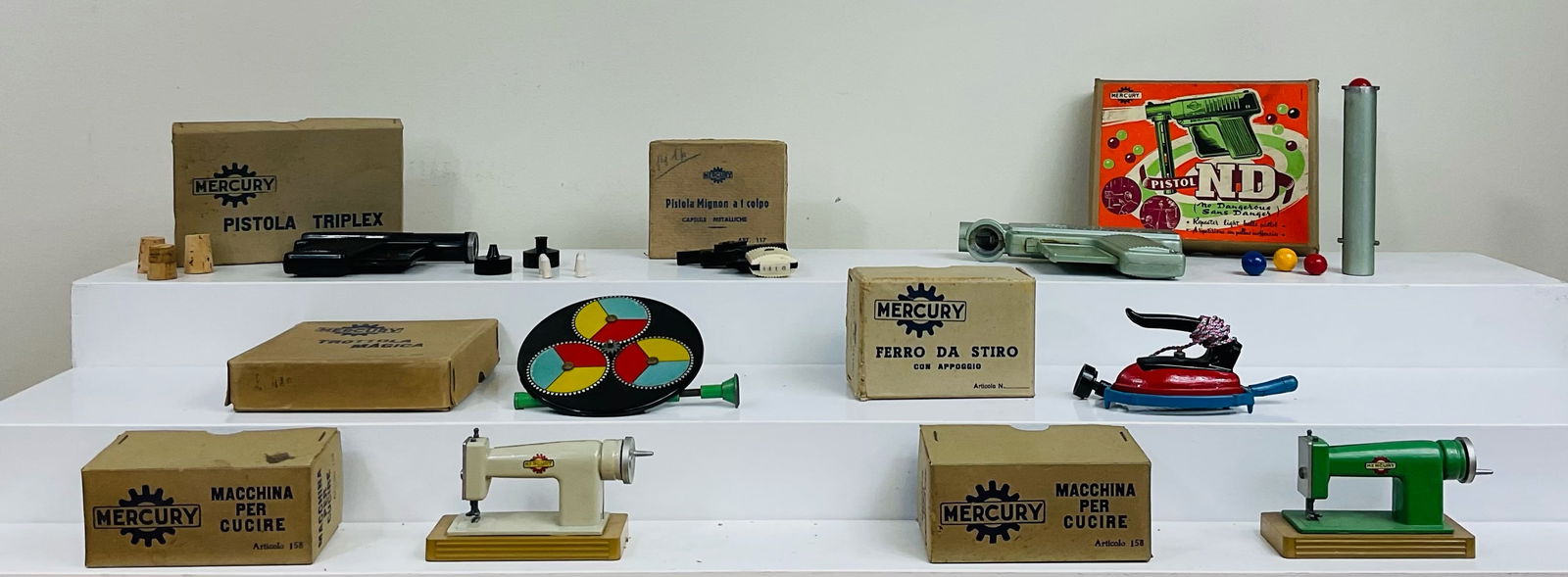 Assortment of Toys most boxed (1 of 2)