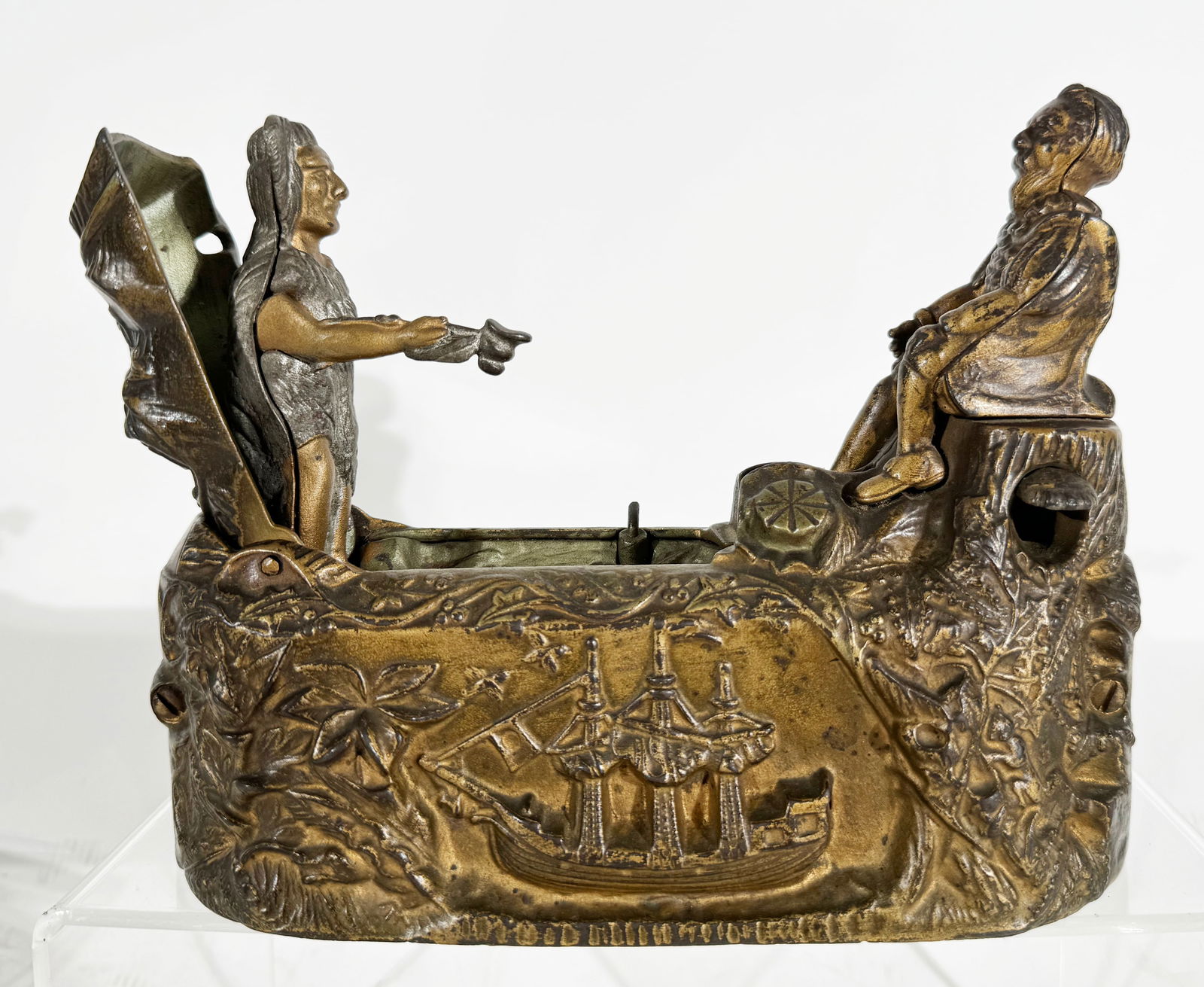 World's Fair Bank (1 of 7)