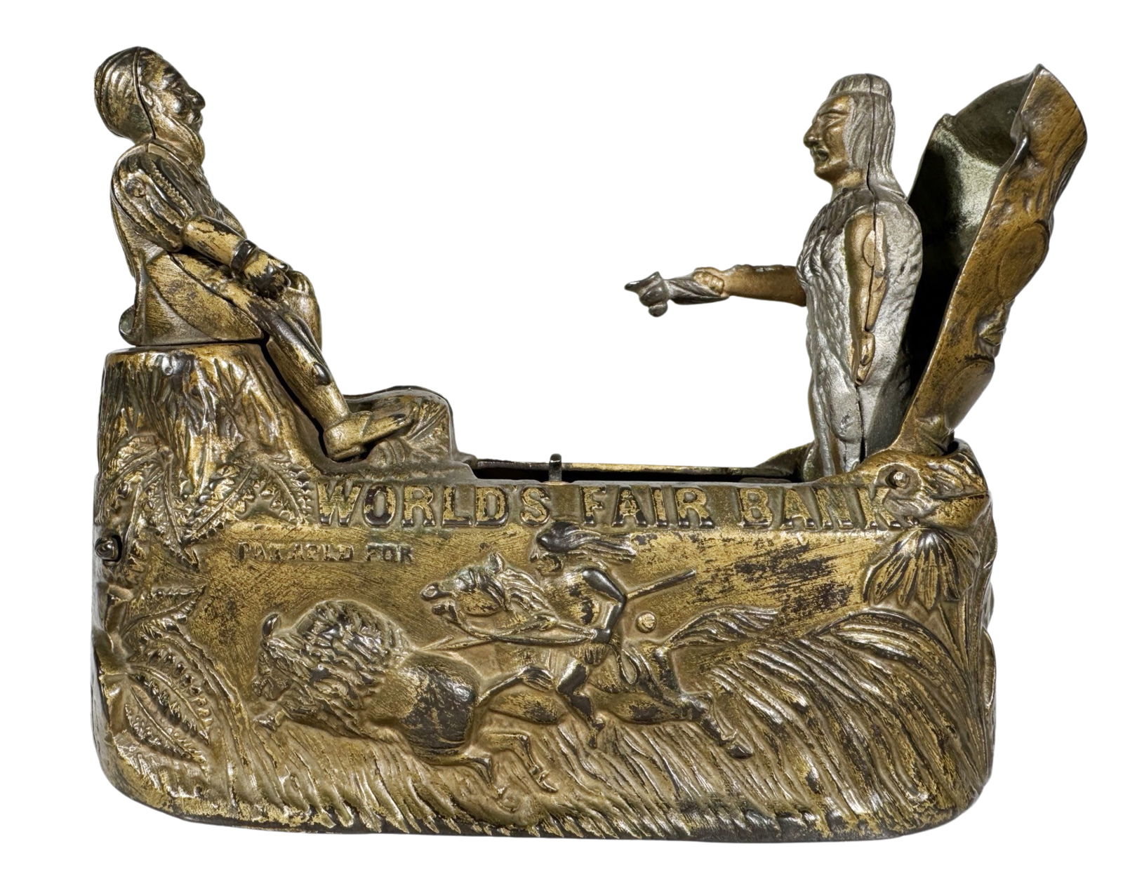 World's Fair Bank (1 of 8)