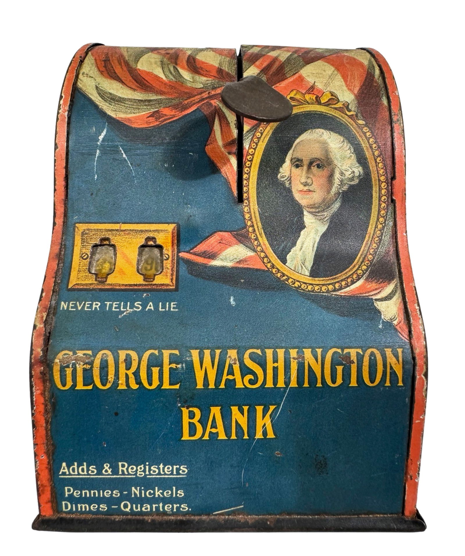George Washington Bank (1 of 6)