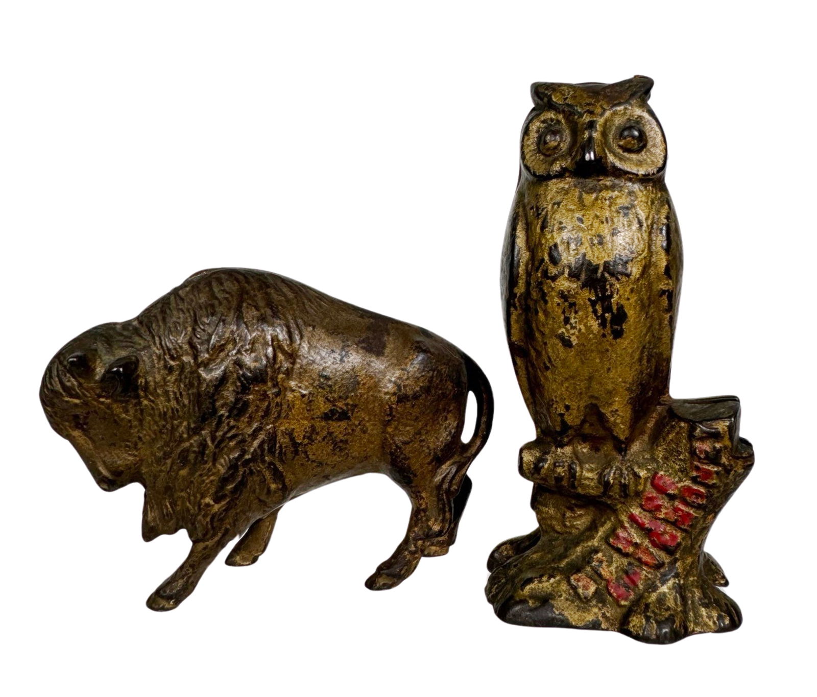 Owl / Buffalo Banks (1 of 7)