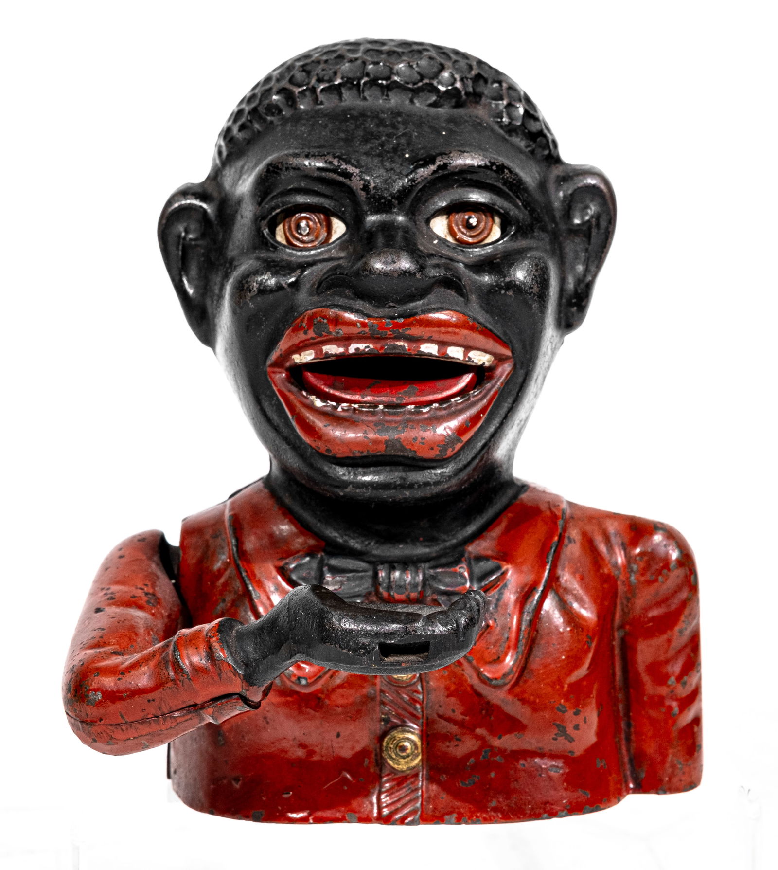 Jolly Man - English Bank (1 of 4)