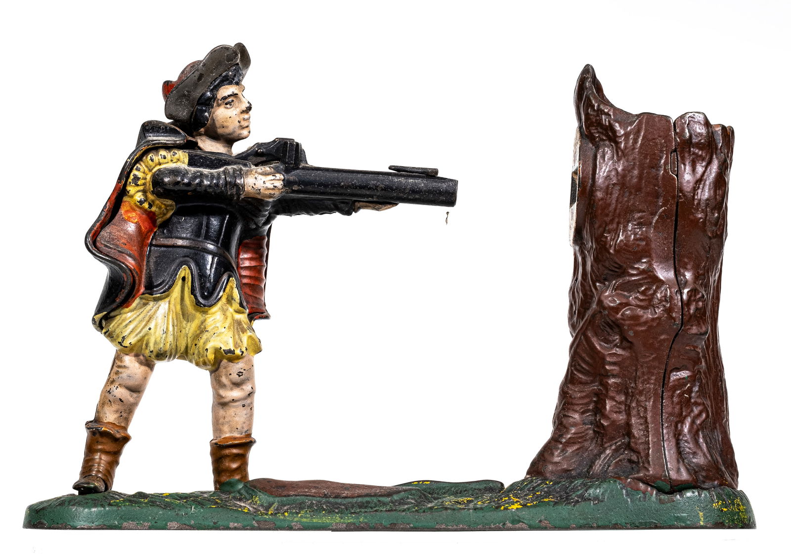 New Creedmoor Bank (1 of 5)