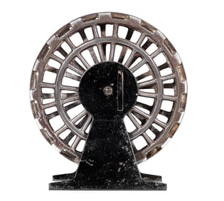 Rare Waterwheel - Still Bank