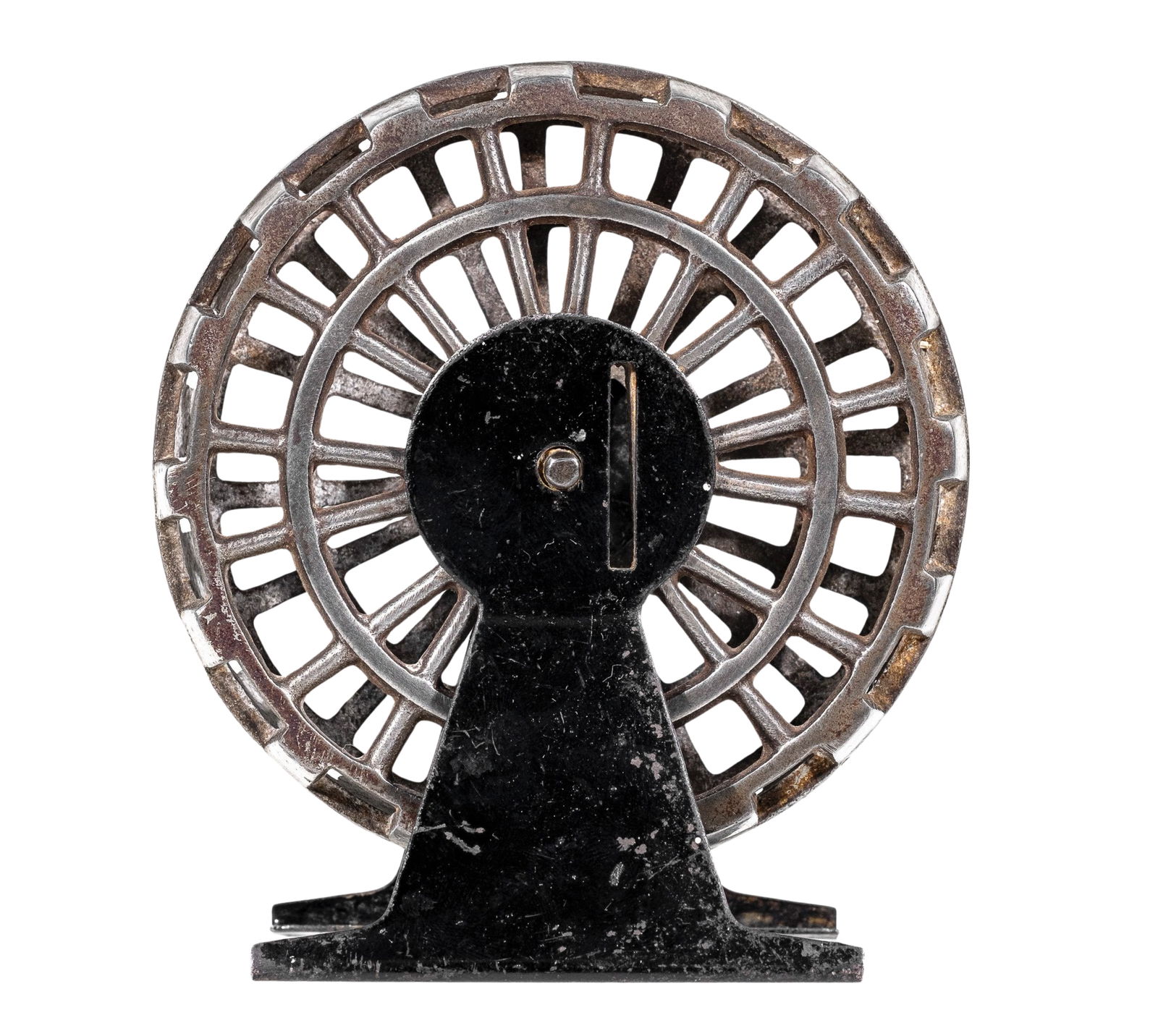 Rare Waterwheel - Still Bank (1 of 4)