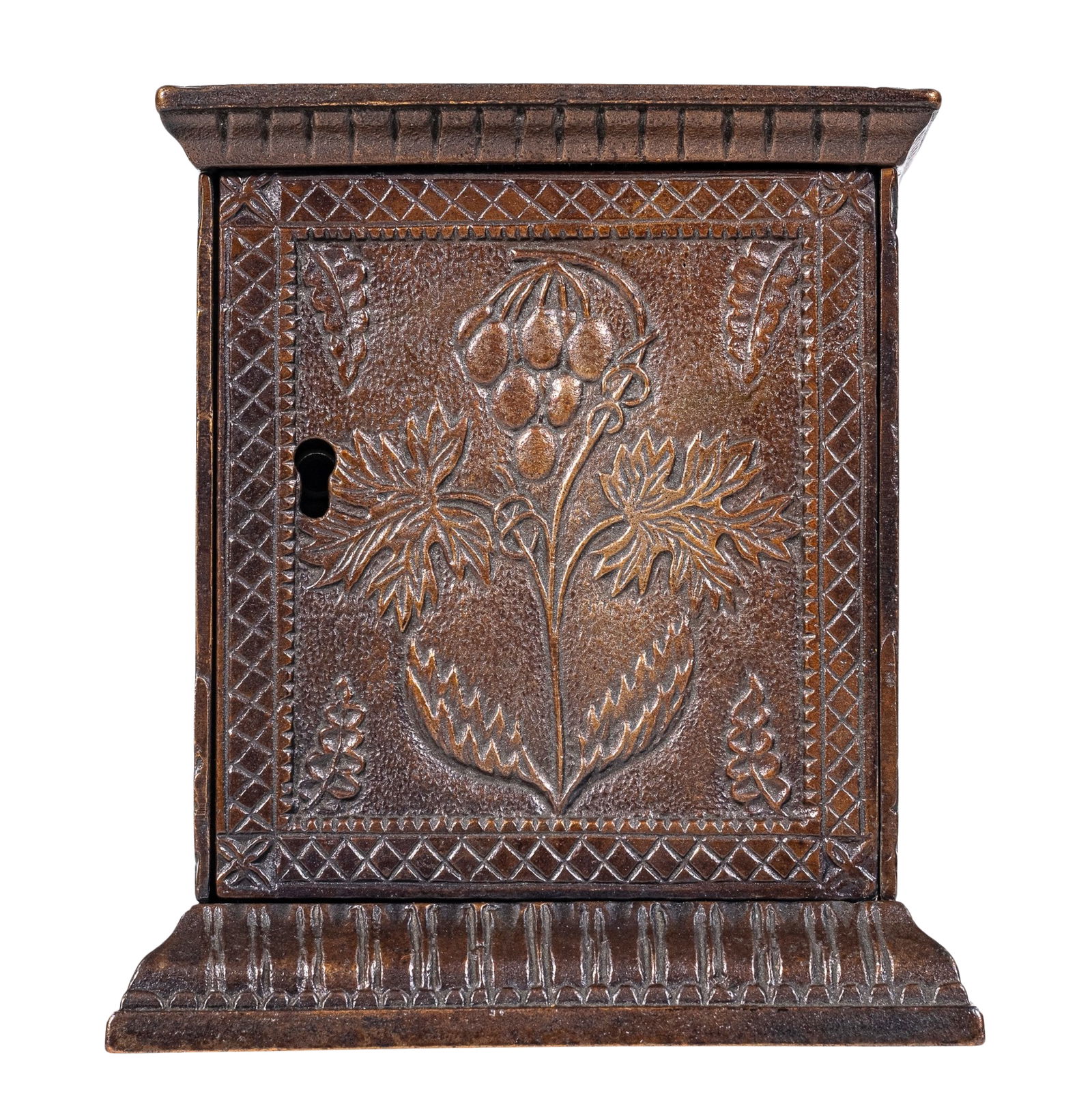 Floral Safe Bank (1 of 6)