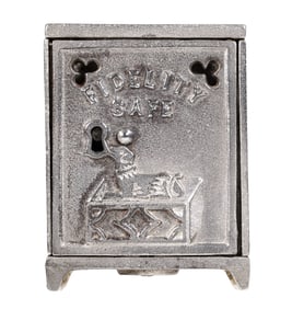 Fidelity Safe Bank - Medium