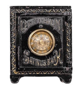 German American Savings Bank