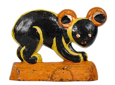 Koala - Cast Iron Doorstop