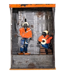 Weeden's Plantation Bank