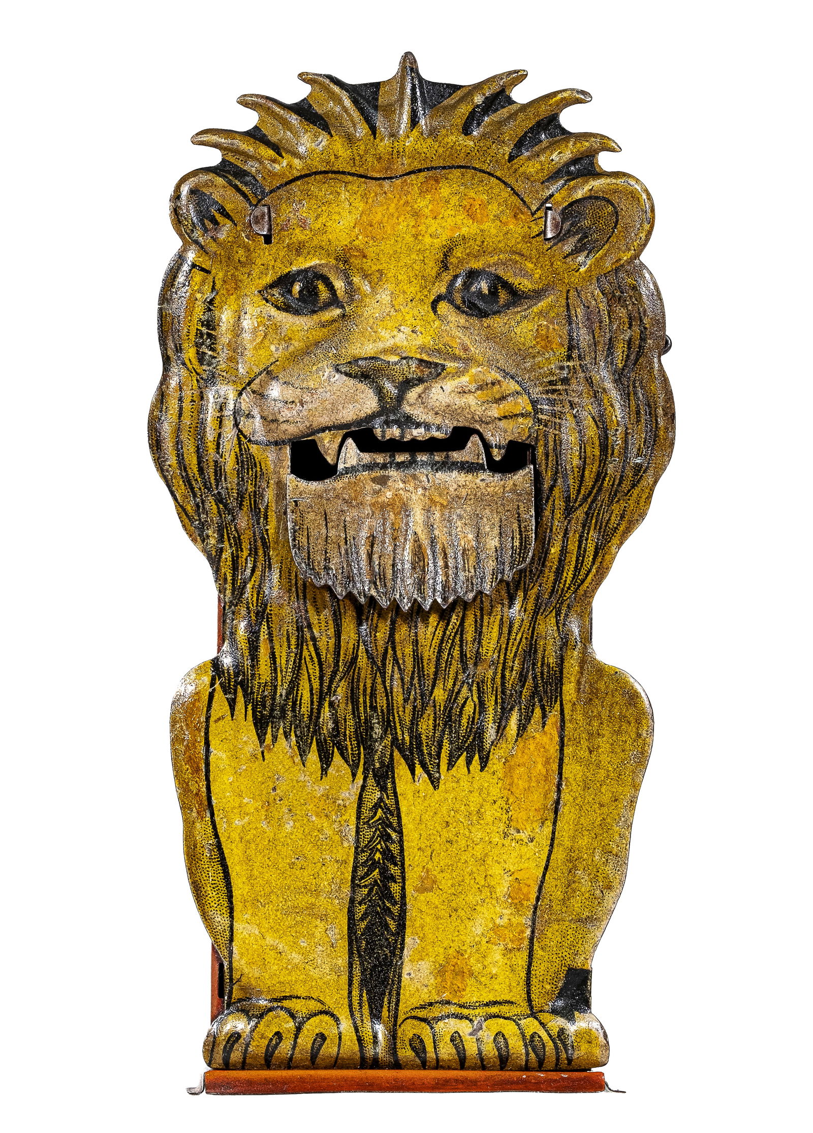 Royal British Lion Bank (1 of 6)