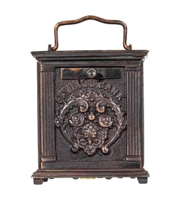 Chandler's Savings Bank