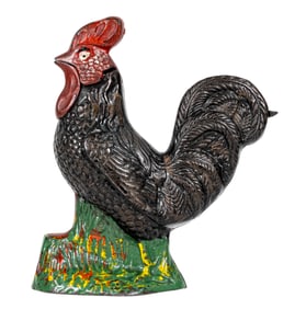 The Rooster Bank