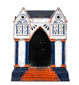 Patriotic Multiplying Bank