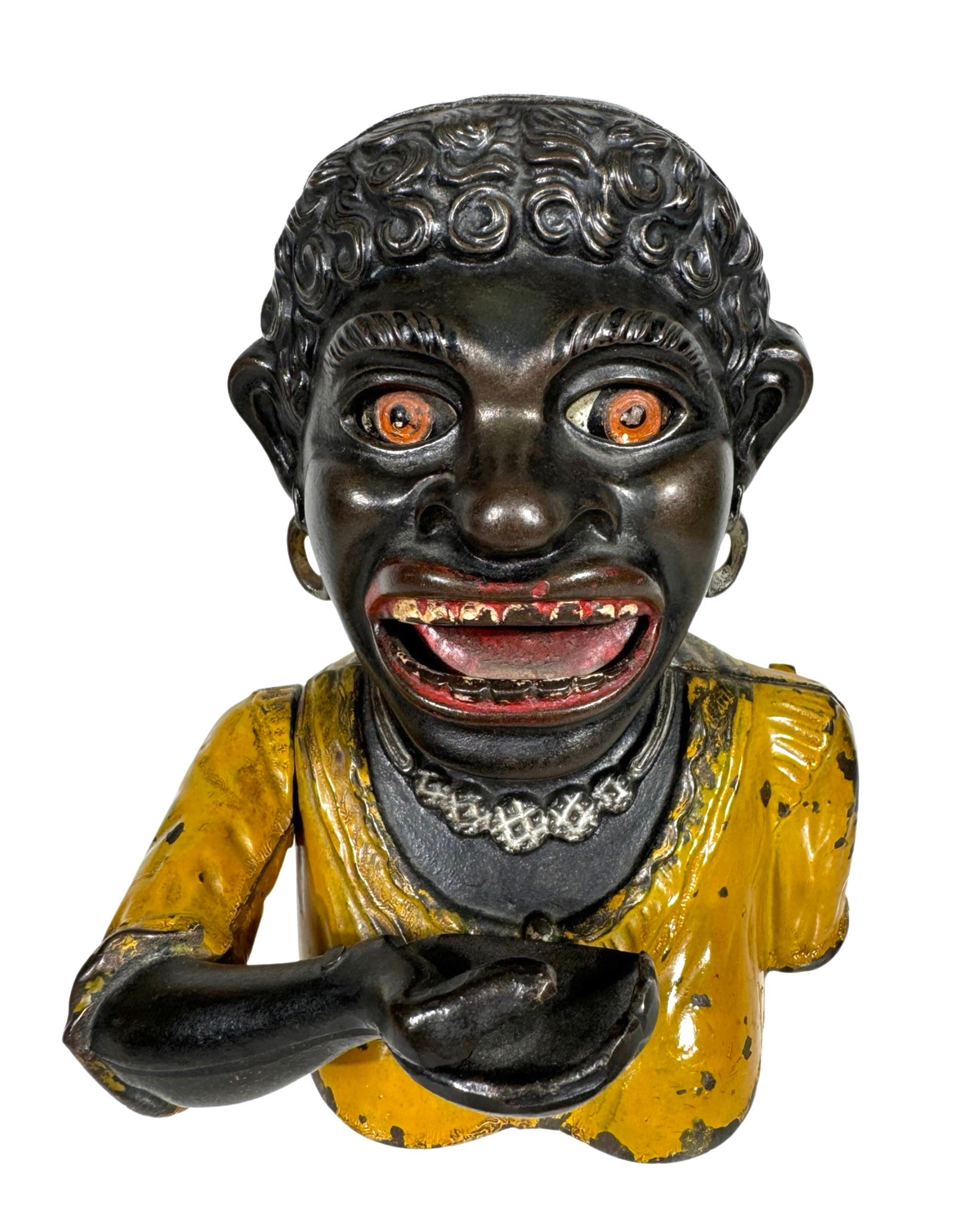 Dinah Bank - Short Sleeves (1 of 5)