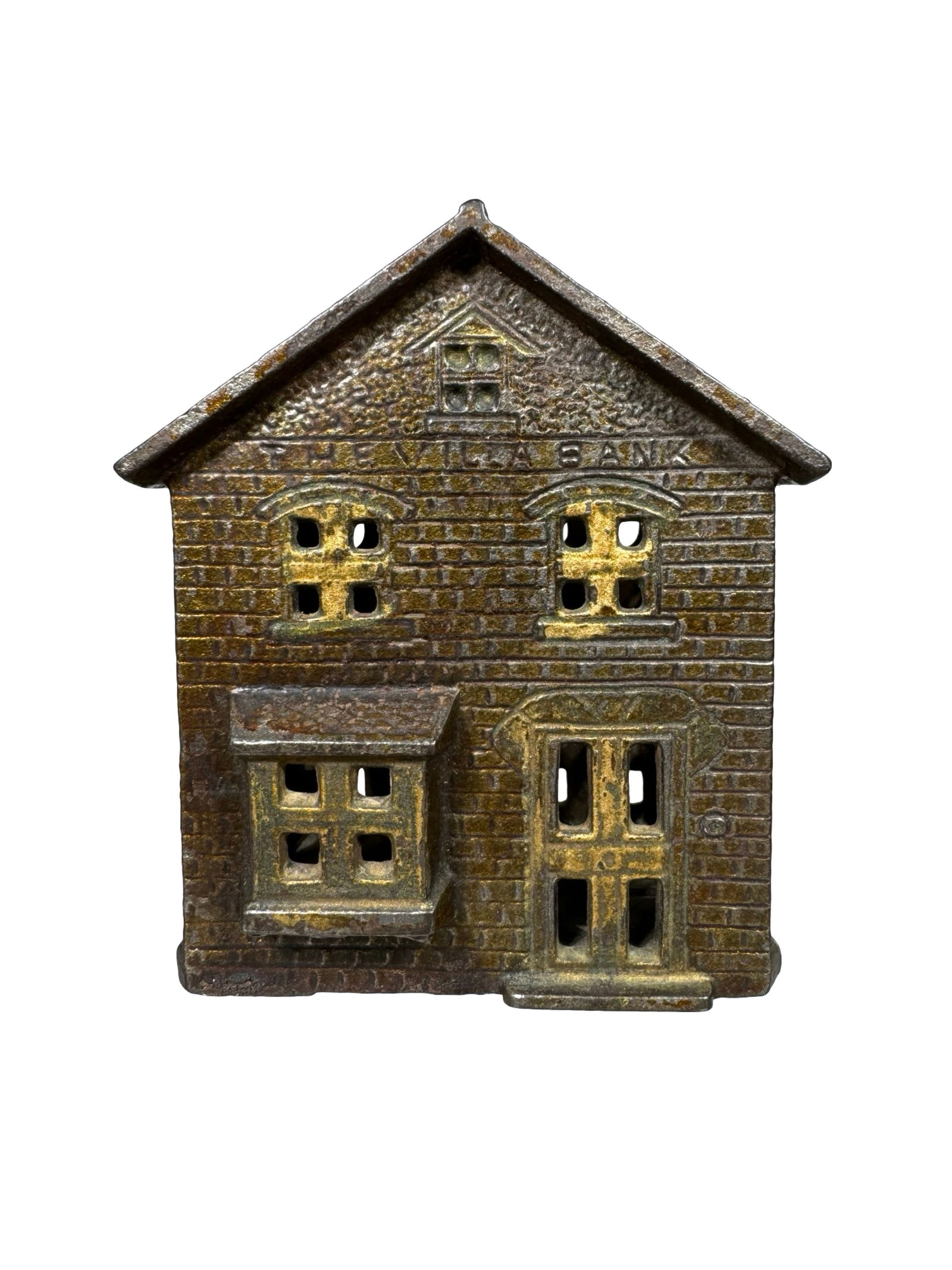 English Villa - Iron Bank (1 of 6)