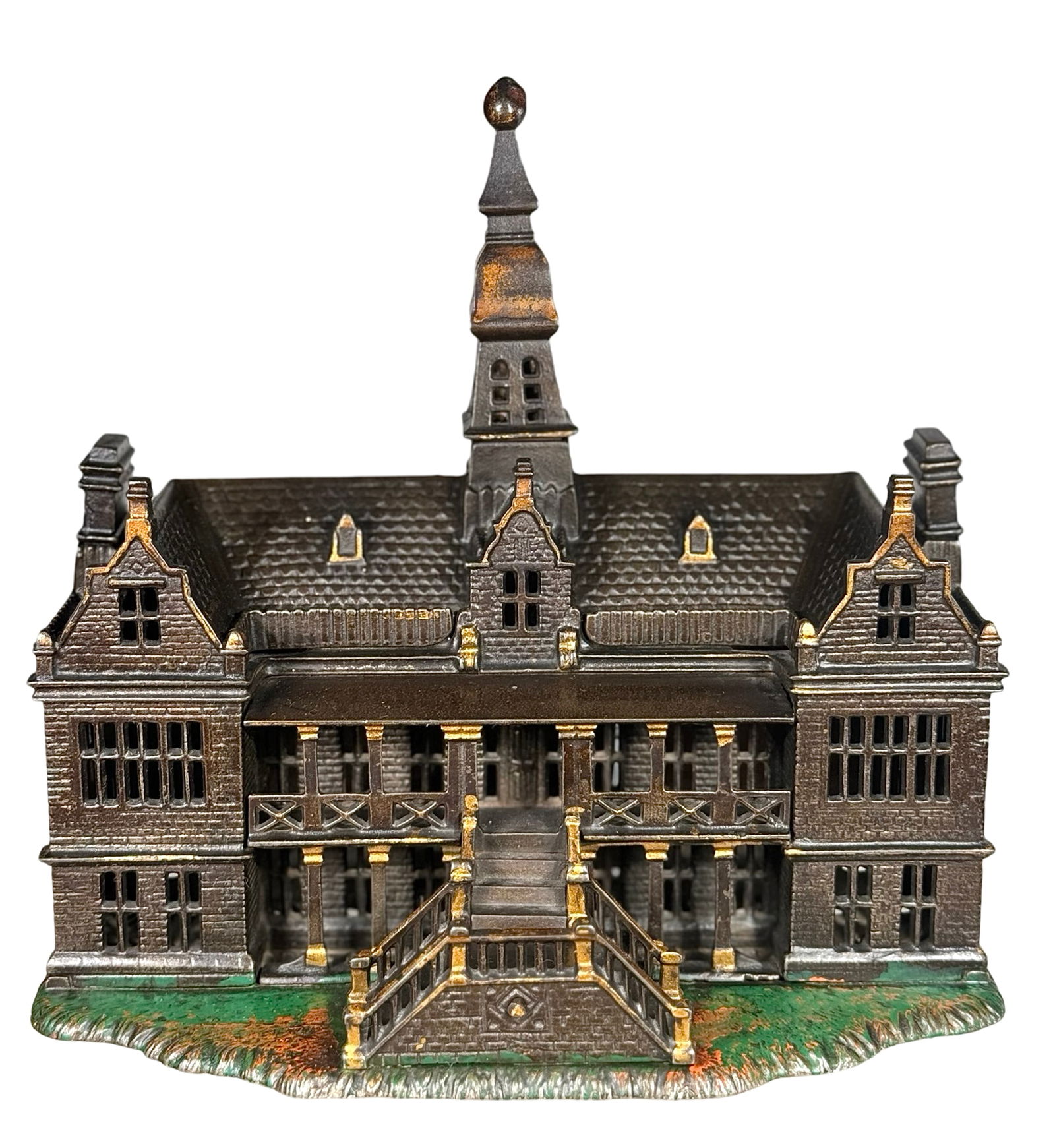 The Palace Bank (1 of 6)