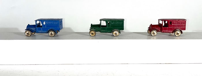 Federal Vans (3)