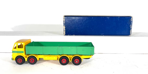 Leyland Truck #934 - Boxed