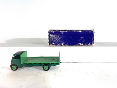Guy Flat Truck #513