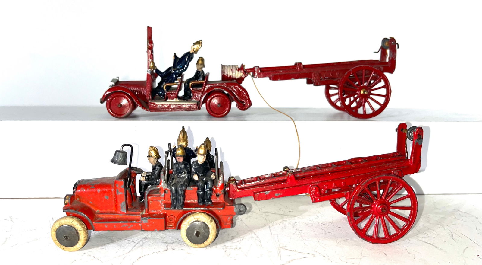 Fire Equipment (4) (1 of 2)