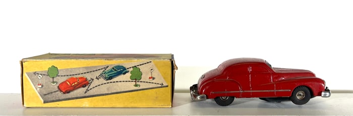 GAMA #100 Auto with Box