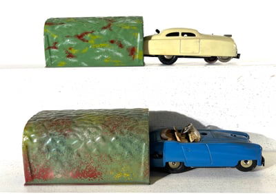 Four Varianto Pieces
