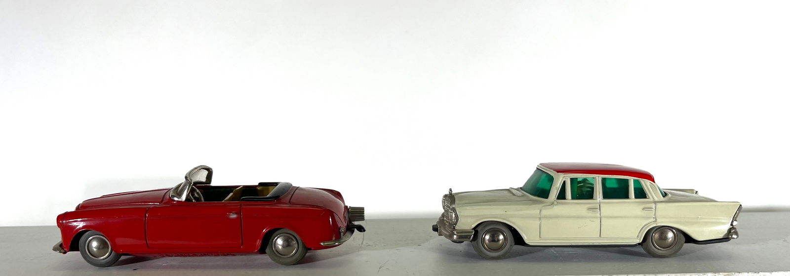 Two Micro Racers (1 of 2)