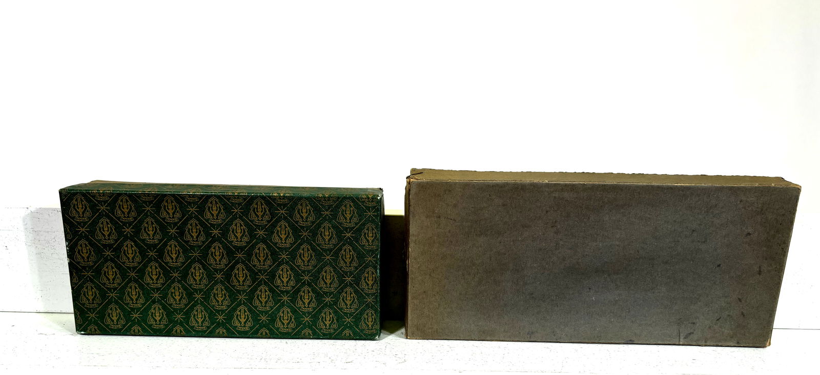 Schuco Electric Light Accessories (1 of 4)