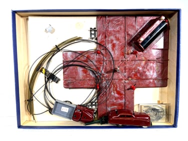 Schuco #3010V Boxed Set