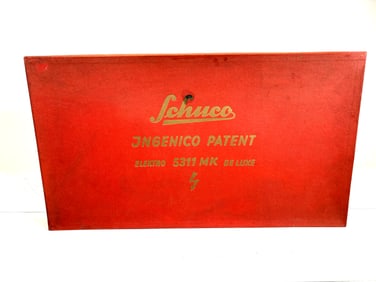 Schuco #5311 MK Deluxe Set