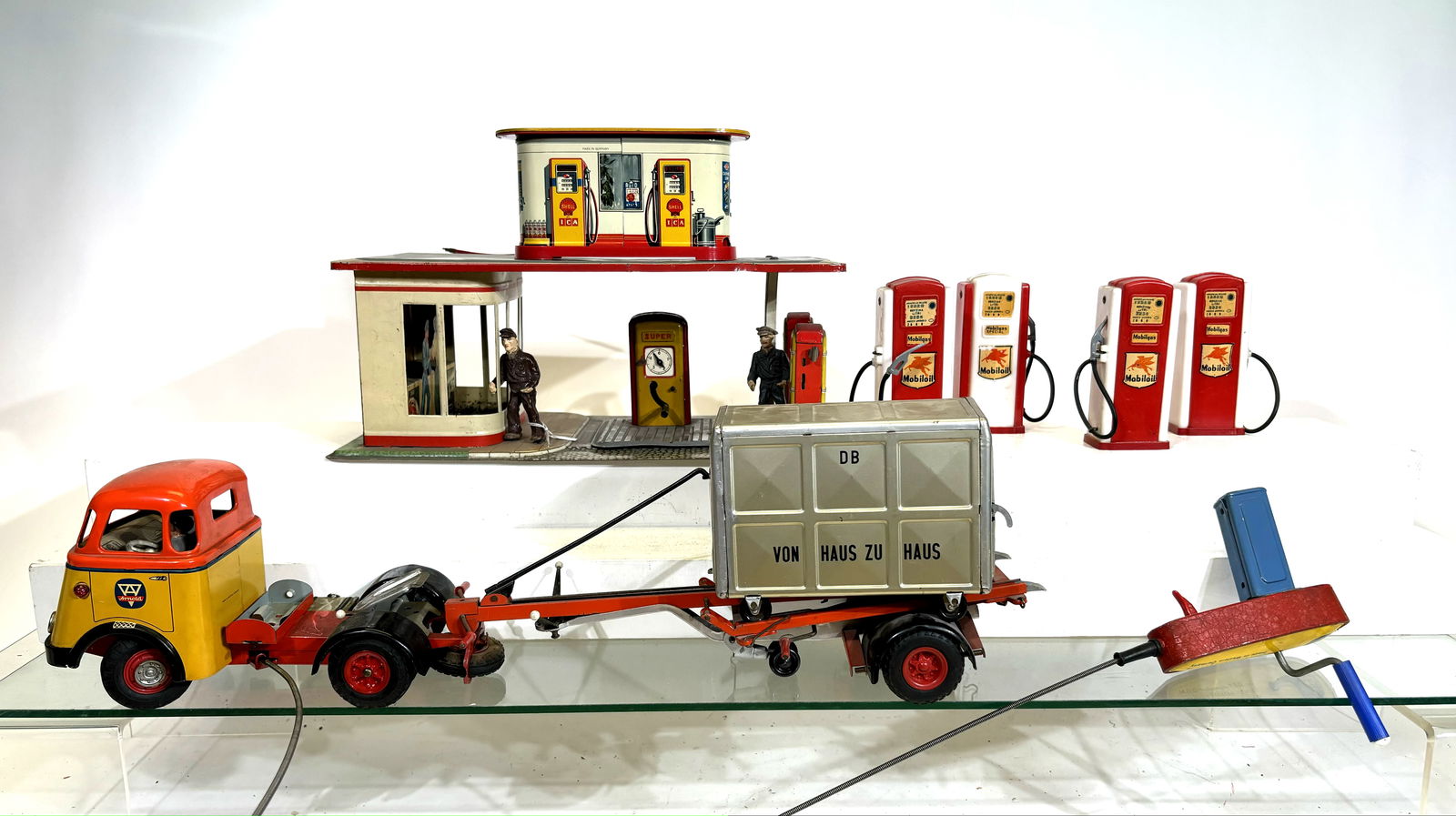 Assorted European Toys (1 of 2)