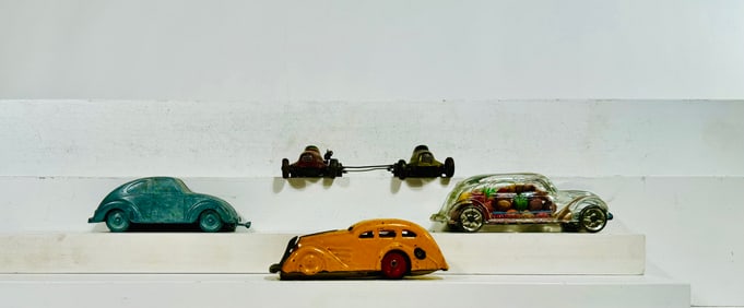 Four Autos
