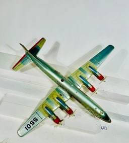 American Airlines Passenger Liner