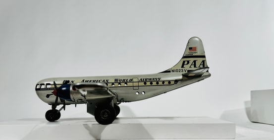 Pan Am World Airways - 1000