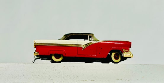 Remote Controlled Car