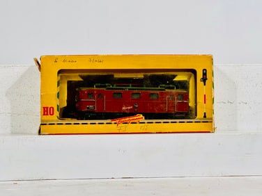 Fleischmann HO Electric Engine