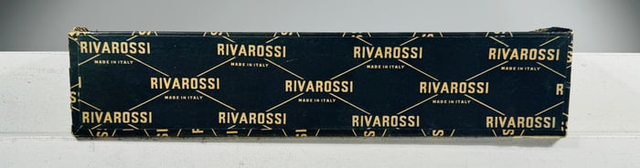 Rivarossi HO European