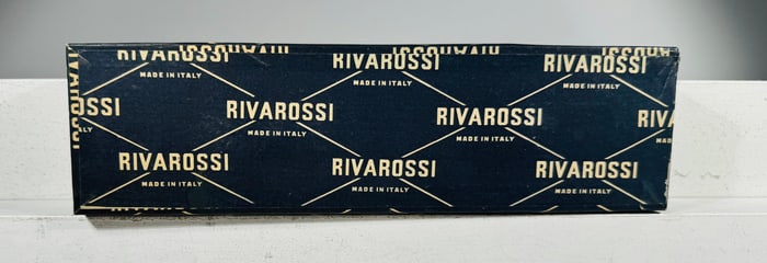 Rivarossi Electric Tain Tram #AN1
