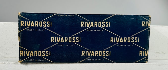 Rivarossi HO European Electric Engine