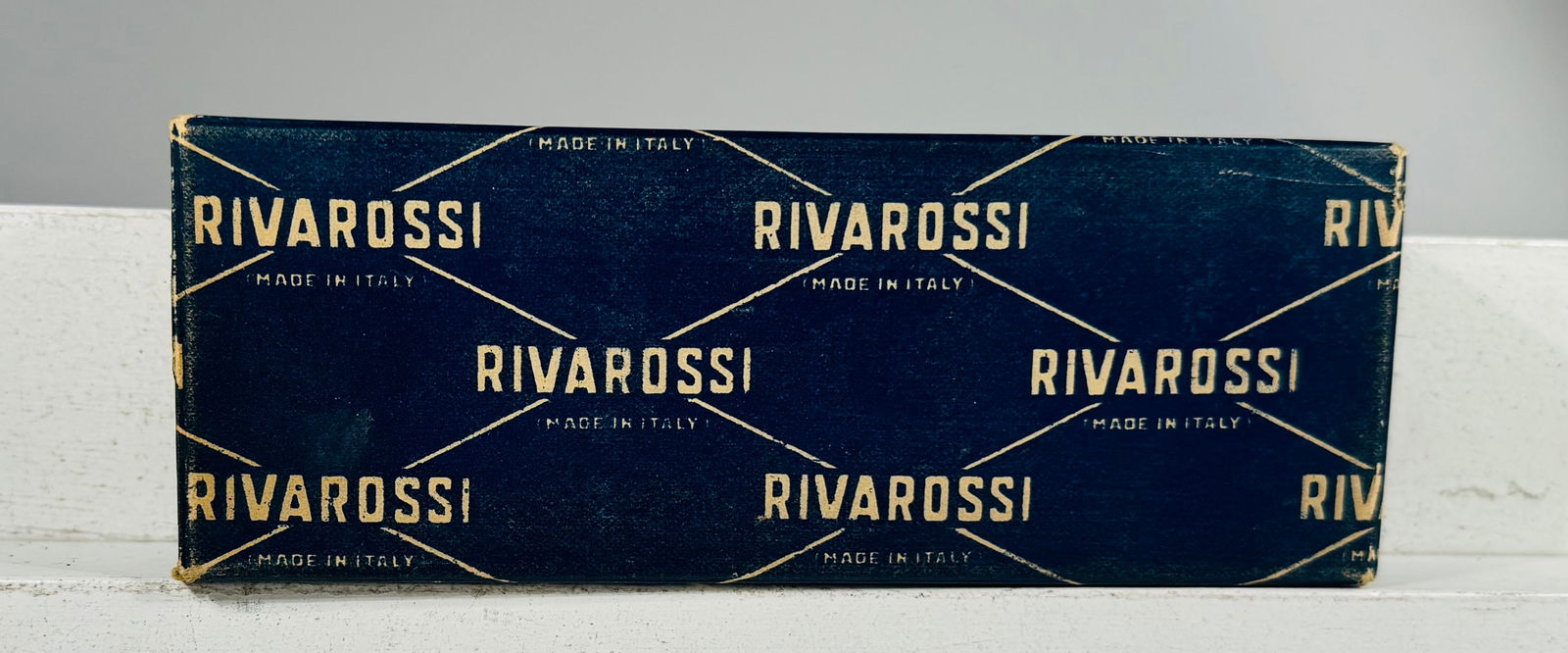 Rivarossi HO European Electric Engine (1 of 2)